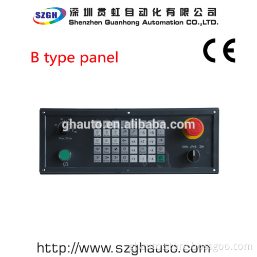 Professional for Woodworking Router System 3 Axis CNC Controller